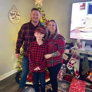 Meet your Posher, Danny